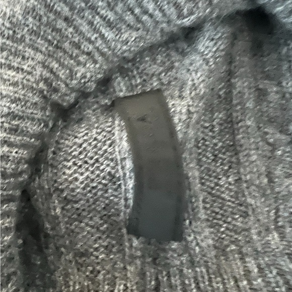 stunning beanie hat with and bordered beaded have h - Picture 8 of 8